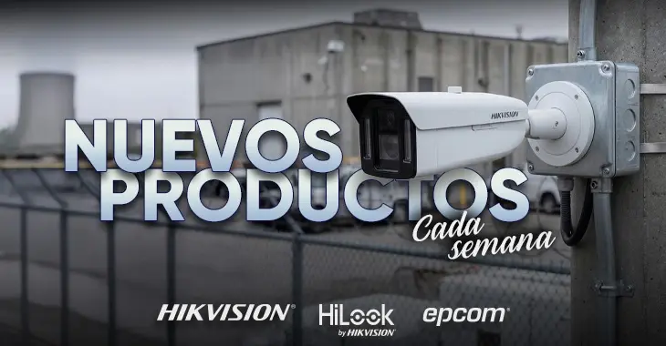 Nuevos